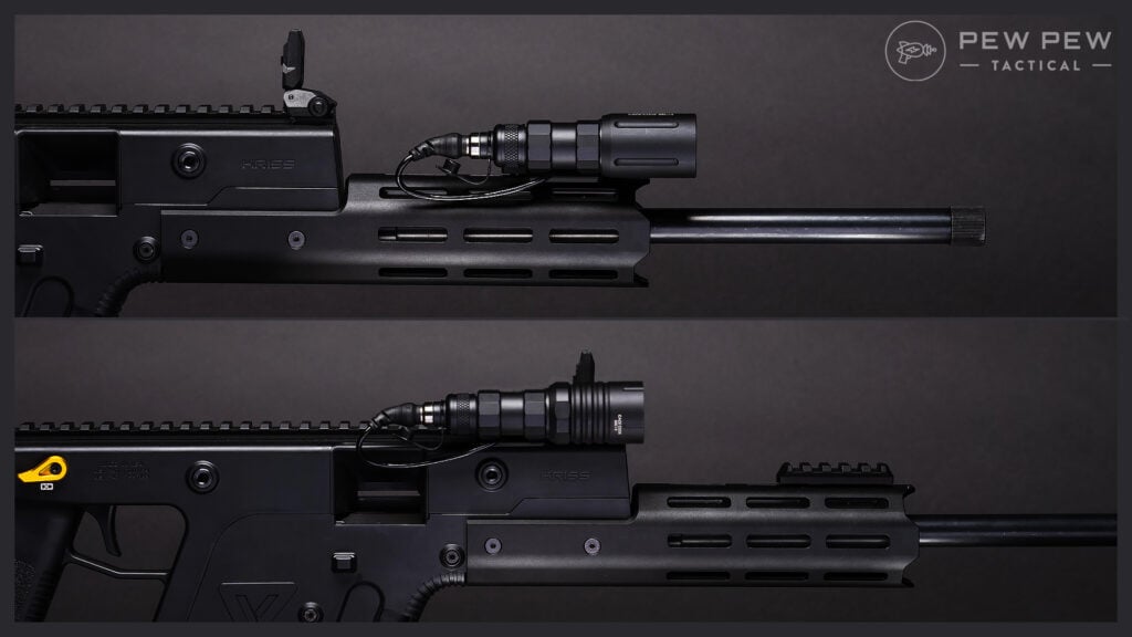 Modlight Modbutton PHLV2-Kriss Vector