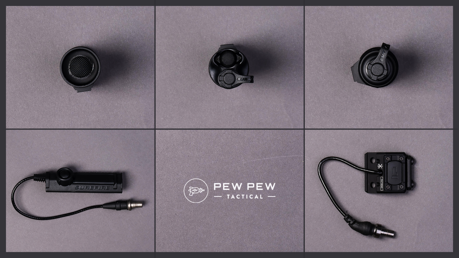 [Review] Modlite PLHv2 + OKW: Modular Weaponlights - Pew Pew Tactical