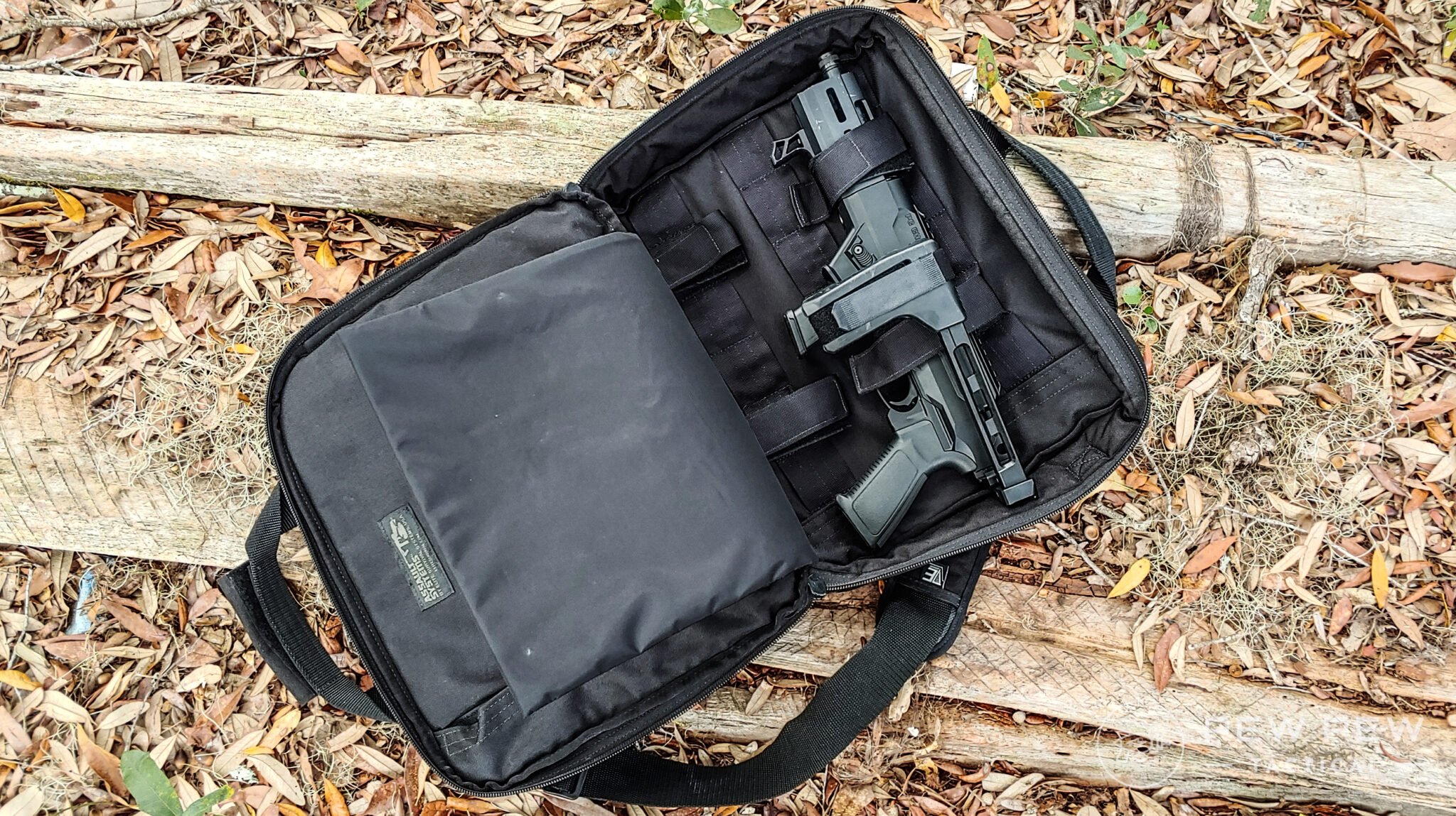 7 Best Discreet Rifle & Pistol Bags [Ultimate Guide] Pew Pew Tactical