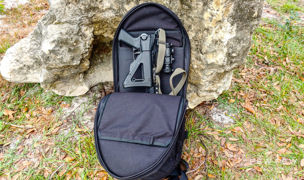 Best Discreet Rifle & Pistol Bags [Ultimate Guide] Pew Pew Tactical