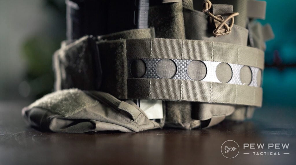 Ferro Concepts Rig Cummerbund
