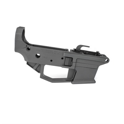Angstadt Arms 0940 AR-15 Lower