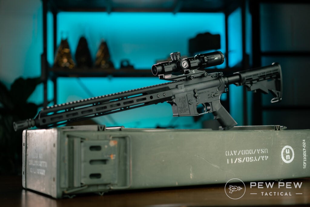 Massive Airsoft Arsenal - Best, Weird, & Rare Guns
