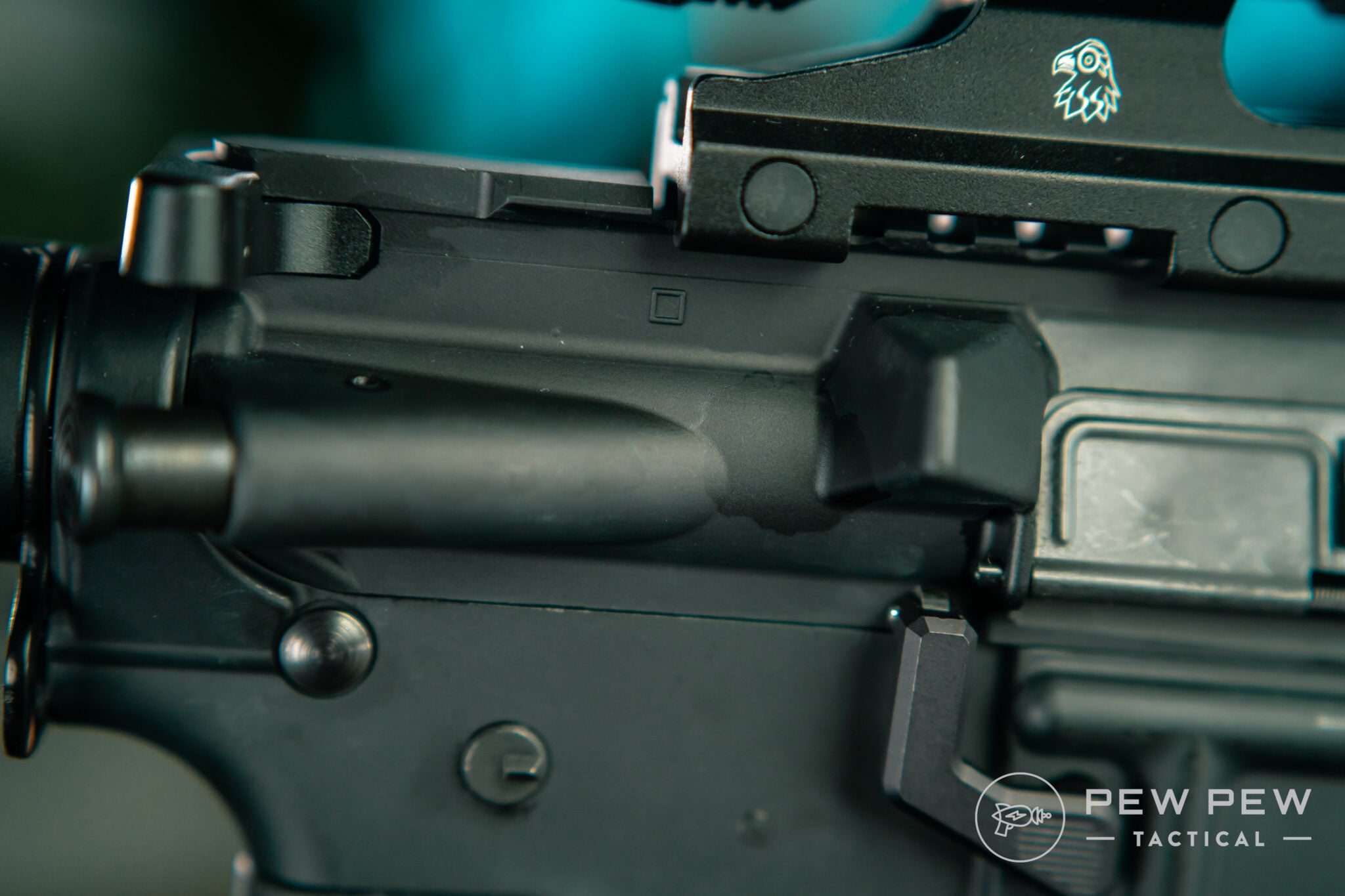 [HandsOn Review] Bear Creek Arsenal AR15 Is It Good? Pew Pew Tactical