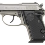 Beretta Tomcat .32 ACP Inox