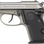 Beretta Tomcat .32 ACP Inox