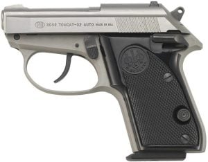 Beretta Tomcat 3032 Inox