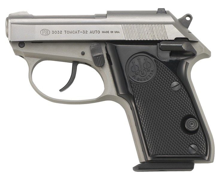 Product Image for Beretta Tomcat 3032 Inox