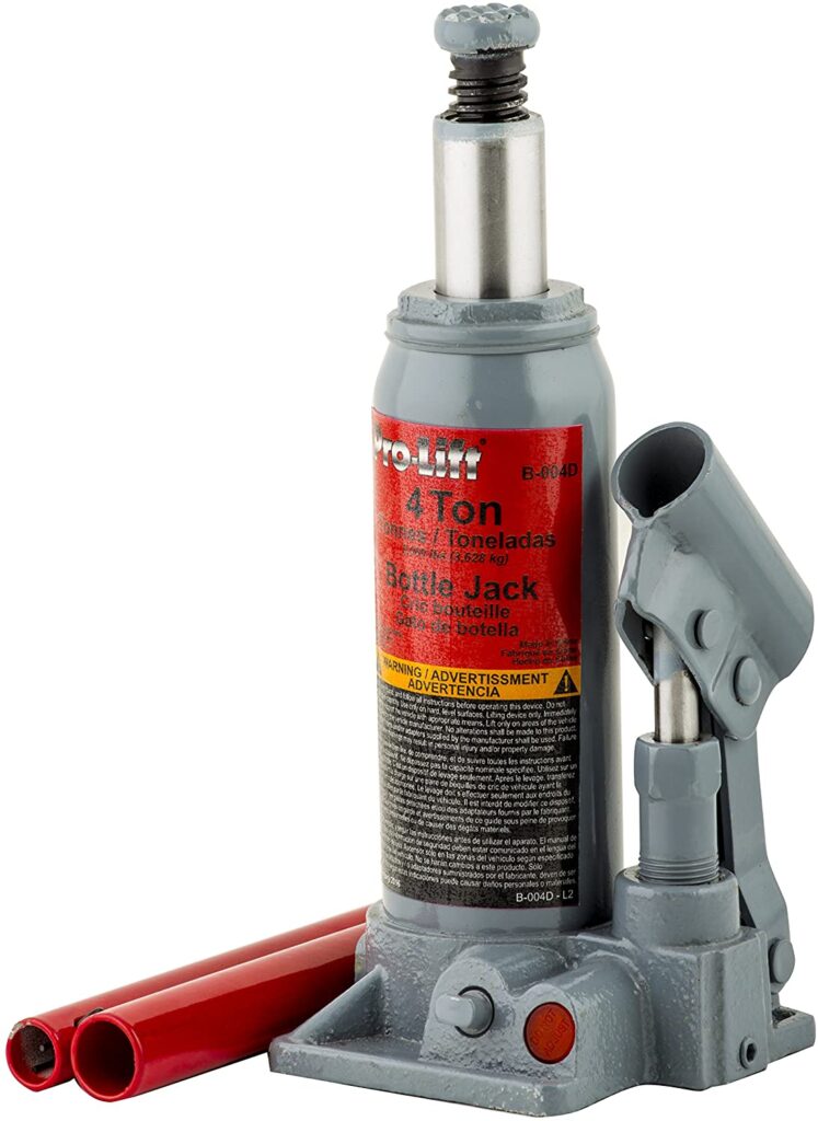 Bottle Jack