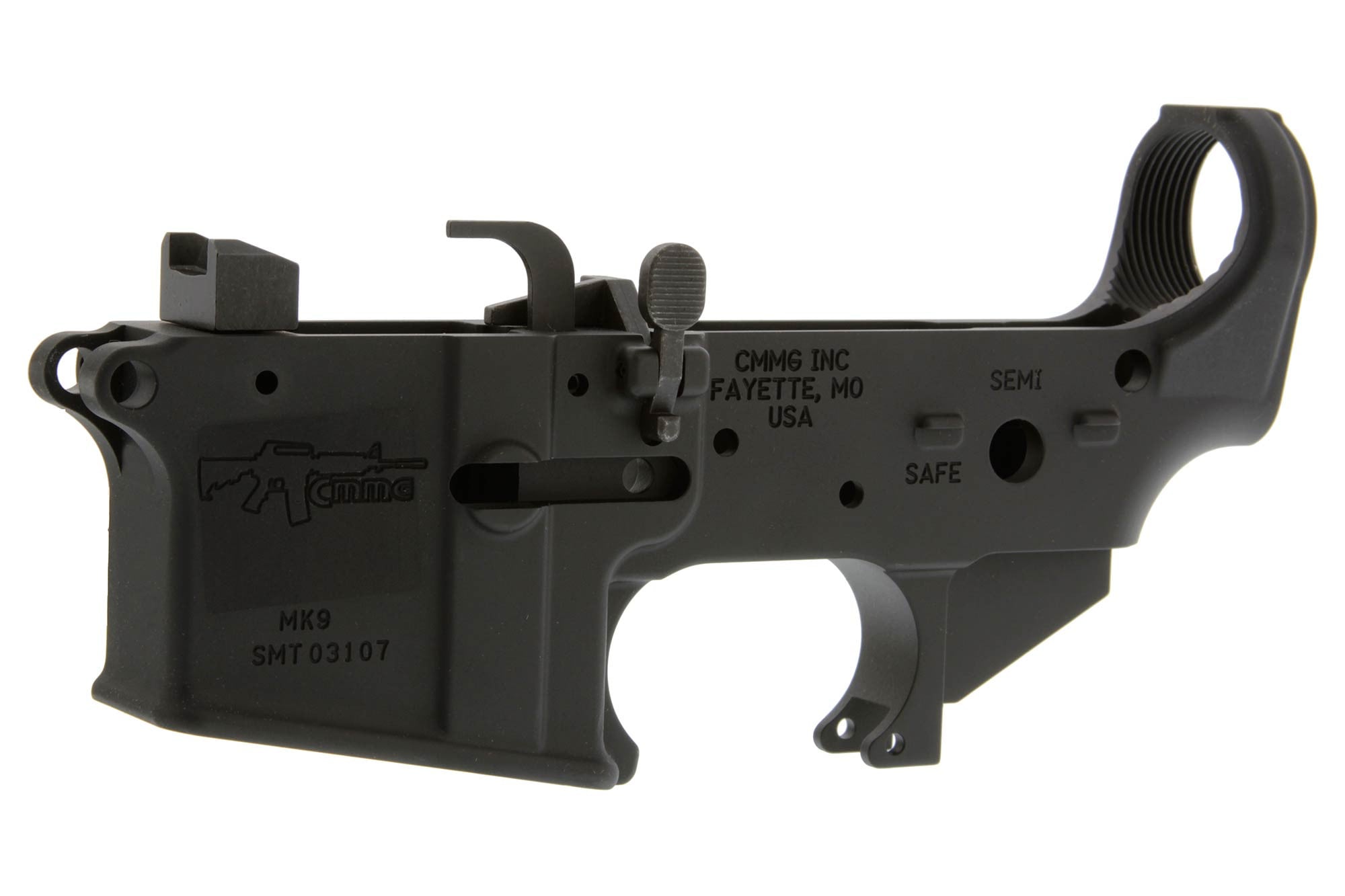 [HandsOn] Best 9mm AR Lowers for Your AR9 Build Pew Pew Tactical
