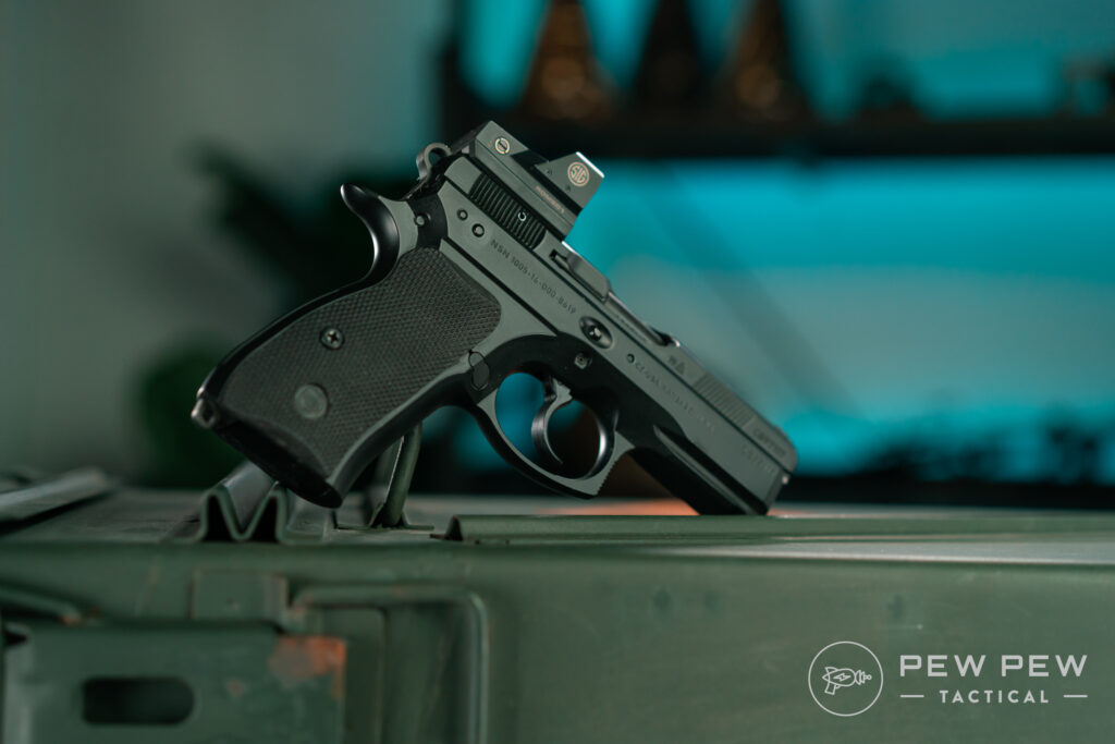 CZ P01 with Sig Romeo 1 (1)