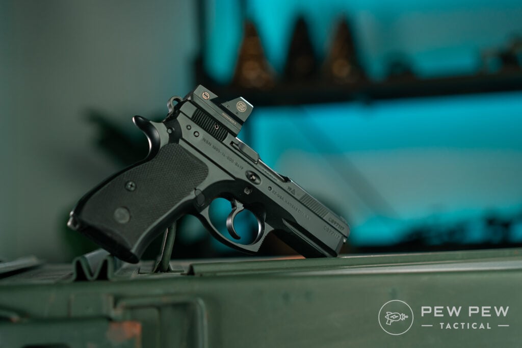 CZ P01 with Sig Romeo 1 (7)