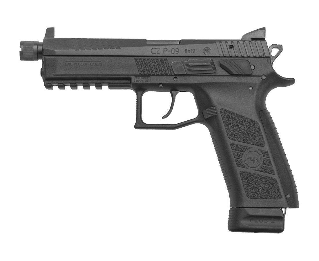 CZ P09