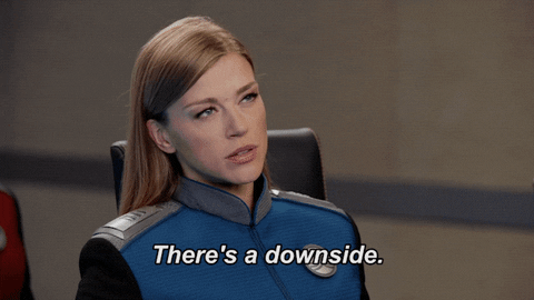 Downside