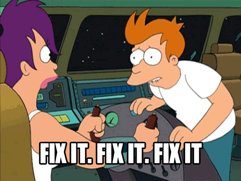 Fix It