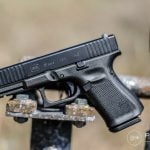 Glock 19 Gen 5, Stock