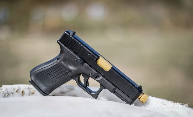 3rd Gen Glock 19 After 15+ Years. The Glock 19 is known for reliability…, by Covert Tactical