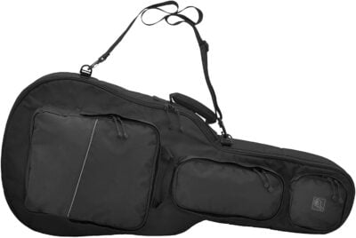 Hazard 4 Battle Axe Guitar Case