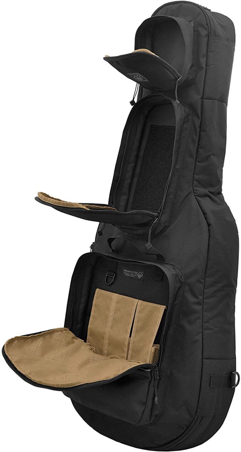 7 Best Discreet Rifle & Pistol Bags [Ultimate Guide] Pew Pew Tactical