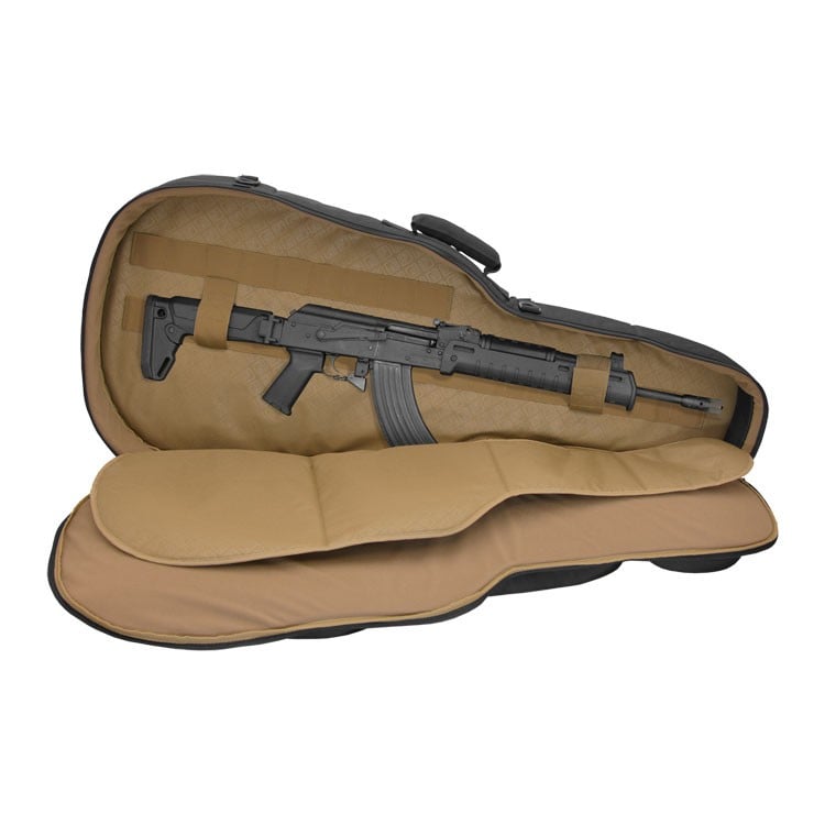 Product Review: 5.11 Tactical COVRT M4 rifle bag