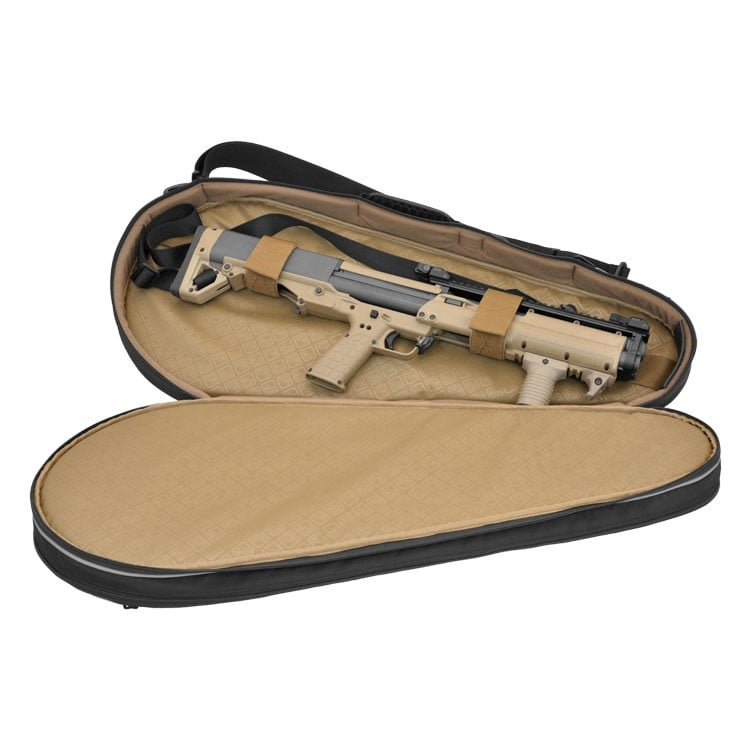 Best Discreet Concealment Guitar Rifle Case