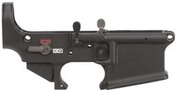 Lewis Machine & Tool MARS-L Ambi Lower
