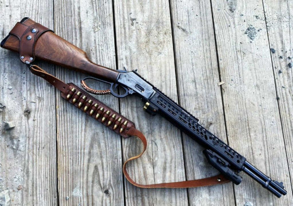 Marlin 336