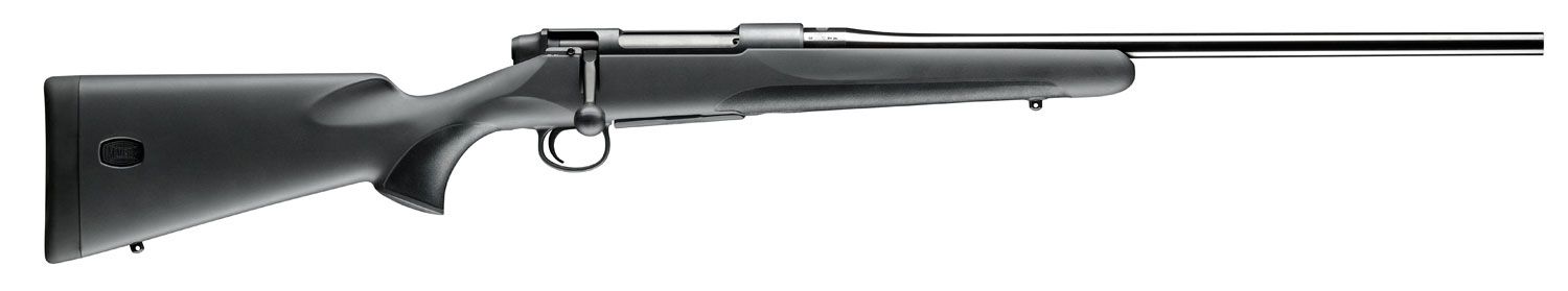 Mauser M-18 Bolt Action Rifle
