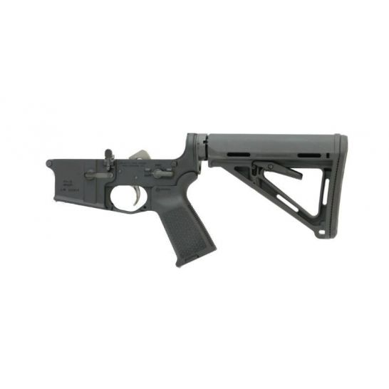 PSA MOE Stealth Lower