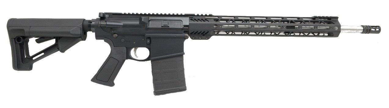 PSA PA10 Gen3 Semi-Auto Rifle