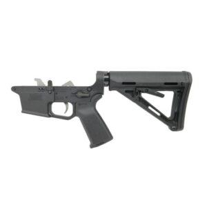 PSA PX-9 Forged Complete Glock MOE EPT Lower