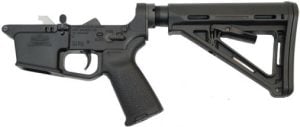 PSA PX-9 Forged Complete Glock-Style MOE Lower