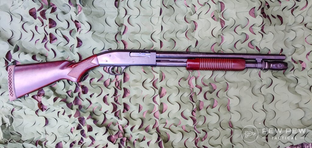 Mossberg 500