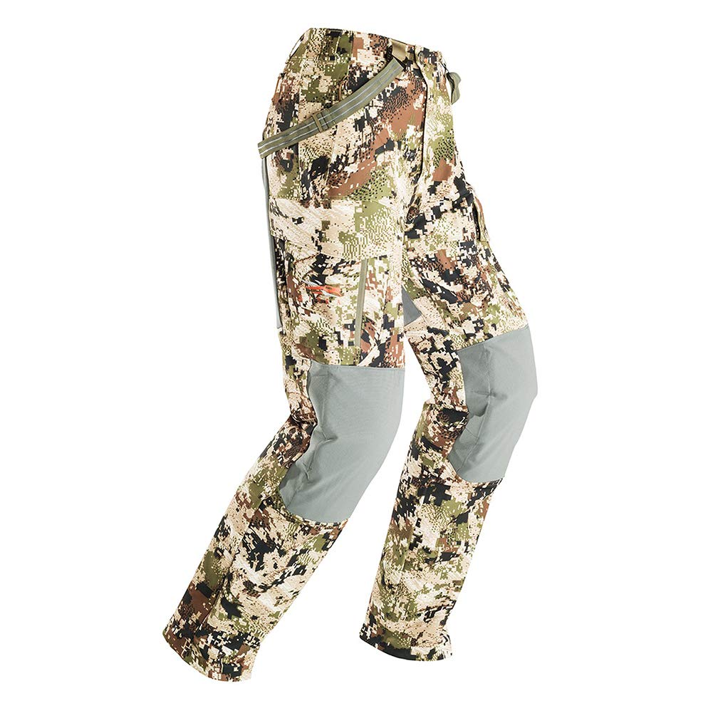 SITKA Gear Women’s Timberline Waterproof Breathable Hunting Pant