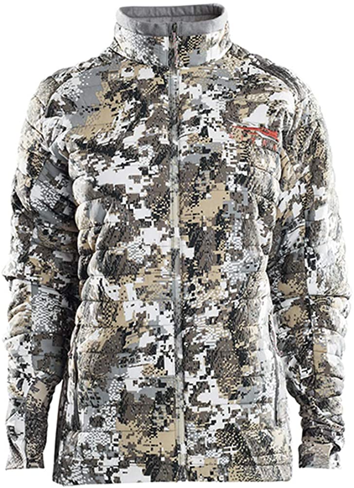 Sitka Women’s Celsius Insulated Water Repellent Hunting Jacket