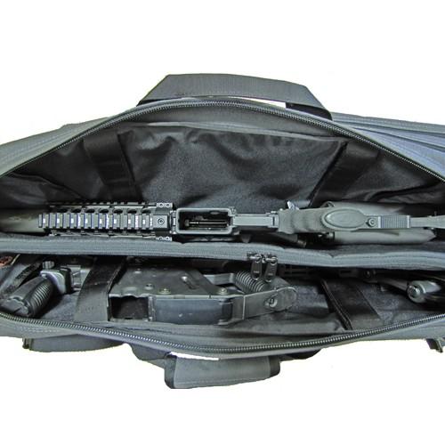 Best Discreet Rifle & Pistol Bags [Ultimate Guide] Pew Pew Tactical