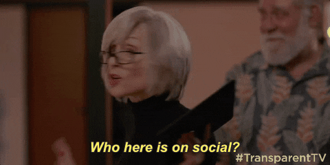 Social Media