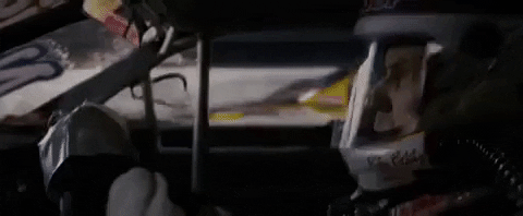 Talladega Nights NASCAR