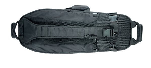 UTG Alpha Battle Sling Rear