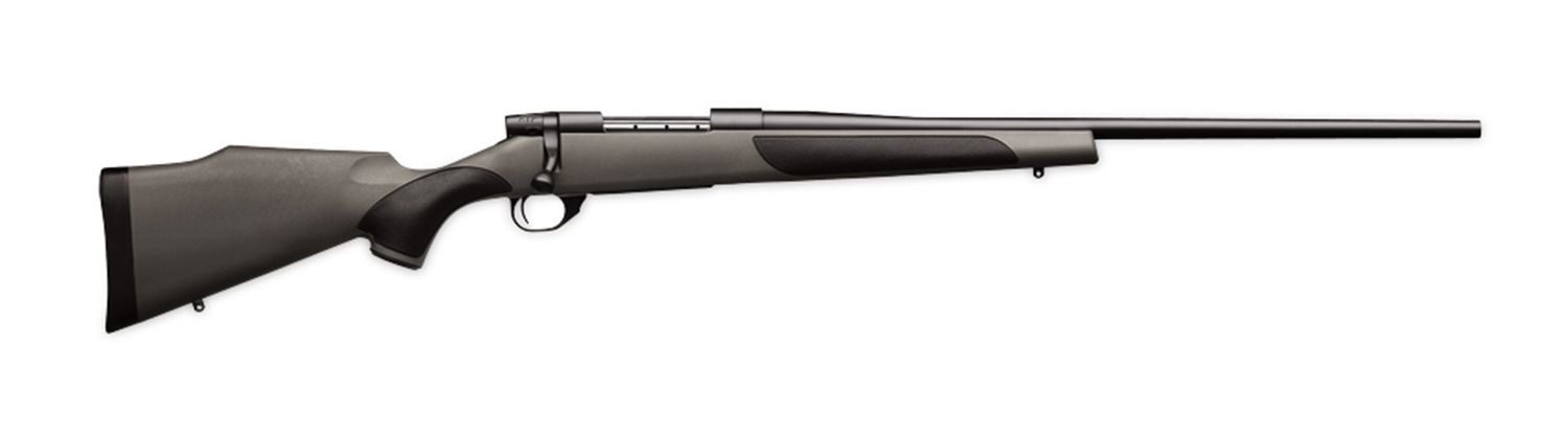 Weatherby Vanguard