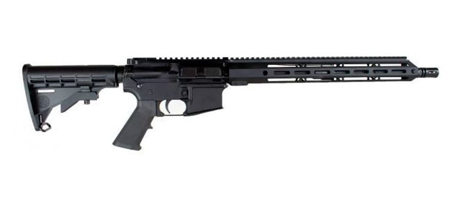 Bear Creek Arsenal AR-15