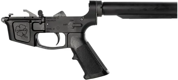 Foxtrot Mike FM-9 Lower Receiver