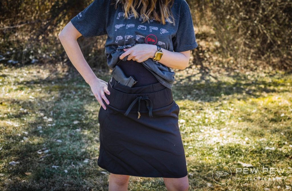 Womens Brands Alexo Athletica Skirt