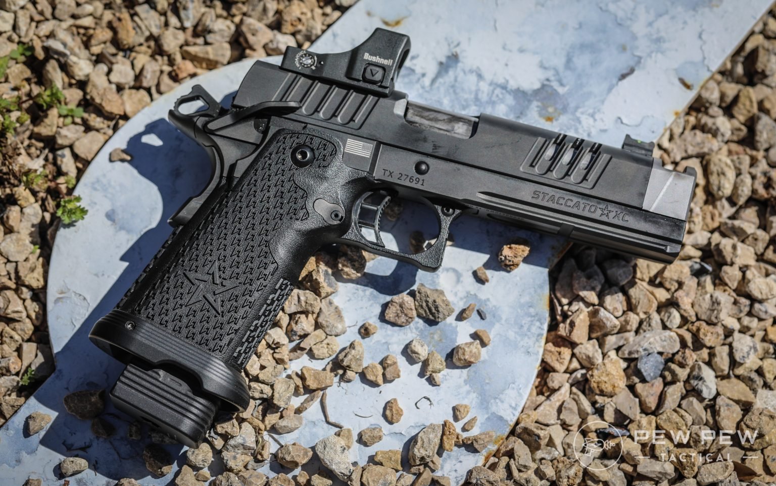 9 Best 9mm Pistols Home Defense, CCW, Competition Pew Pew Tactical