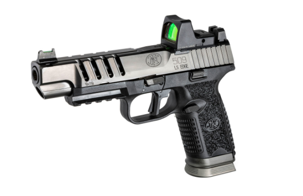 FN 509 LS Edge
