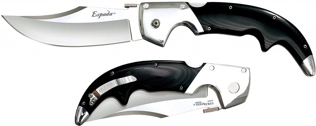 Cold Steel Espada