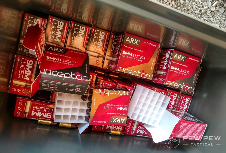 Can You Store Loaded Magazines LongTerm? Pew Pew Tactical