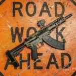 CMMG Banshee MK47
