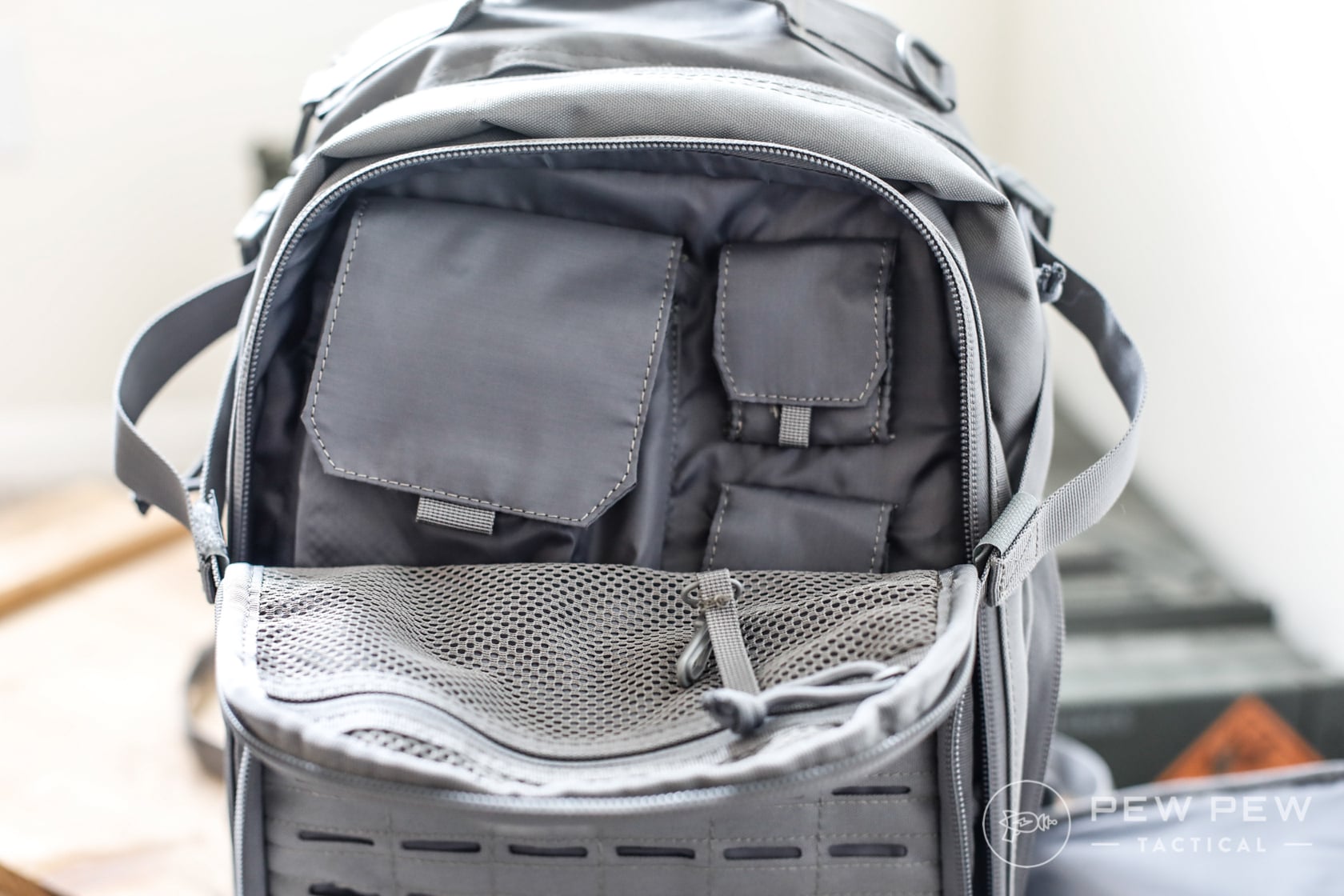 6 Best Range Bags for 2024 [HandsOn] Pew Pew Tactical