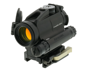 Aimpoint CompM5b